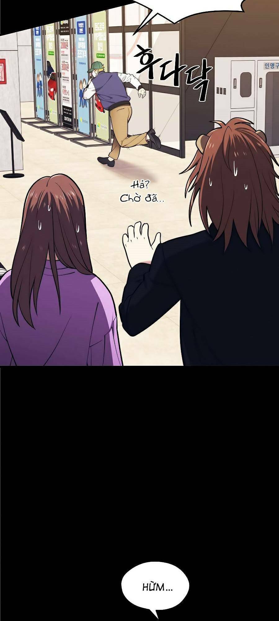 Seoul Tử Linh Sư - Chương 26