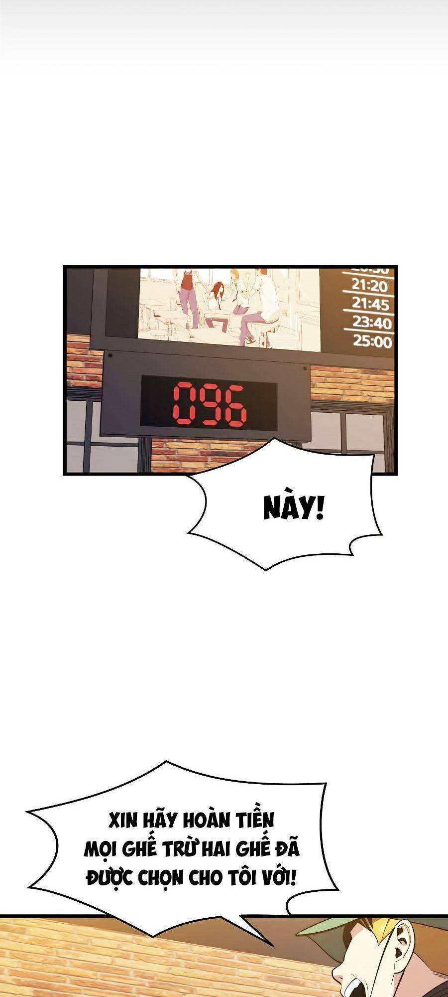 Seoul Tử Linh Sư - Chương 26