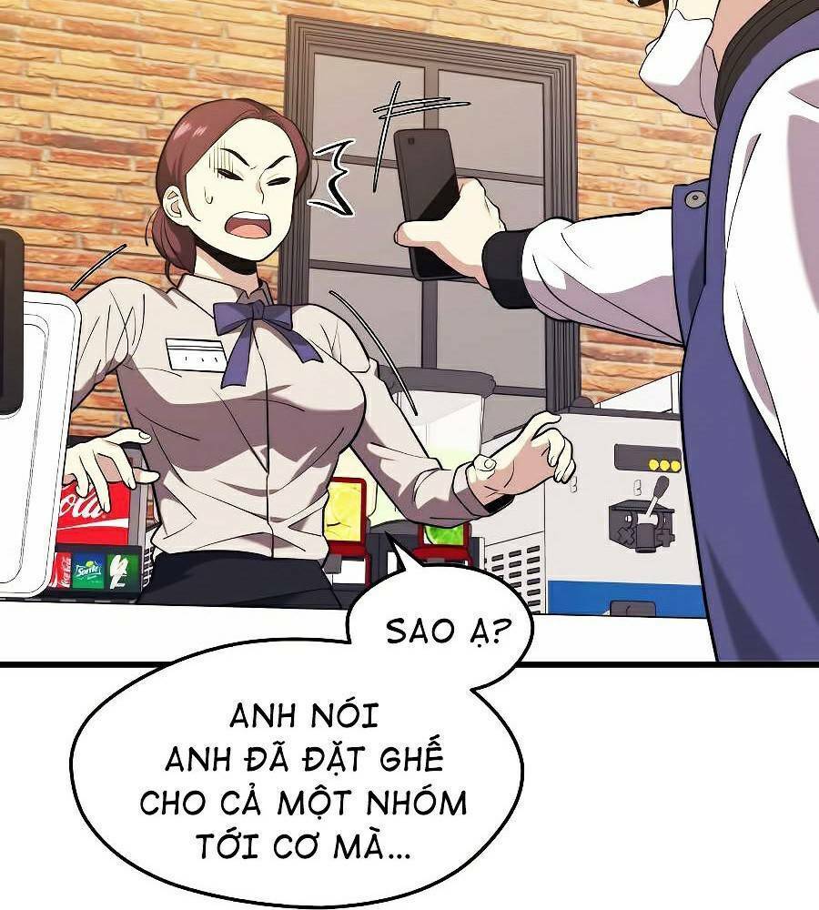 Seoul Tử Linh Sư - Chương 26