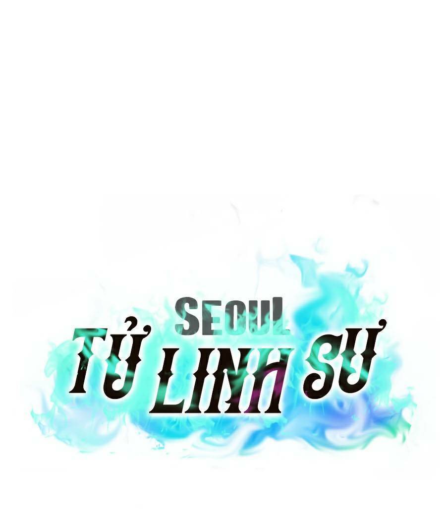 Seoul Tử Linh Sư - Chương 26
