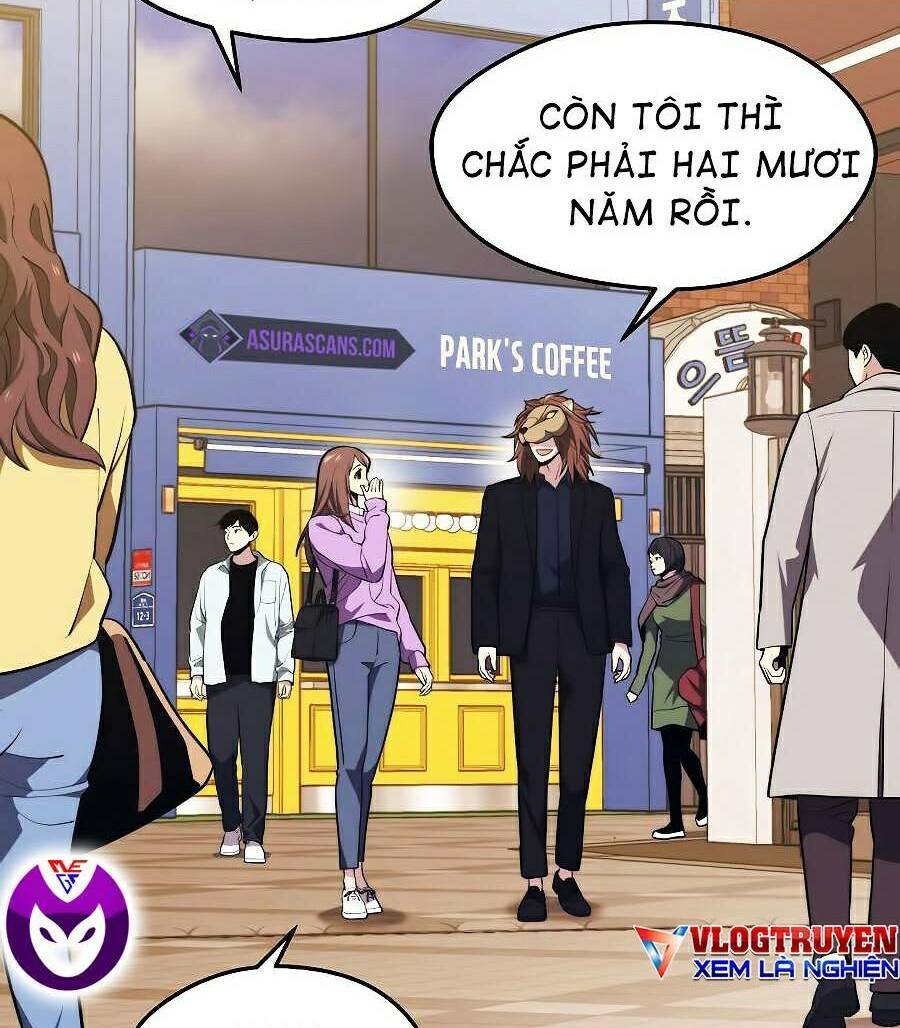 Seoul Tử Linh Sư - Chương 26