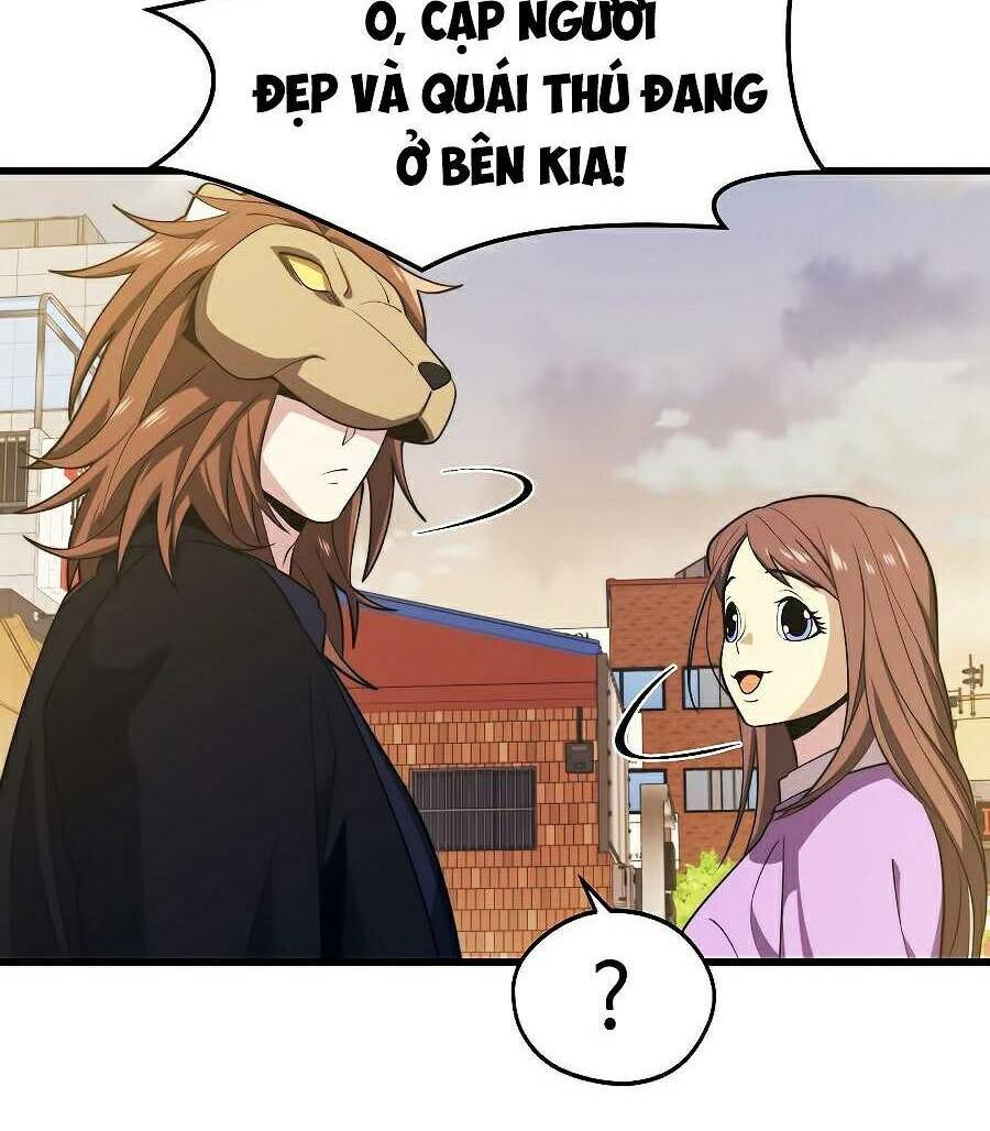 Seoul Tử Linh Sư - Chương 26