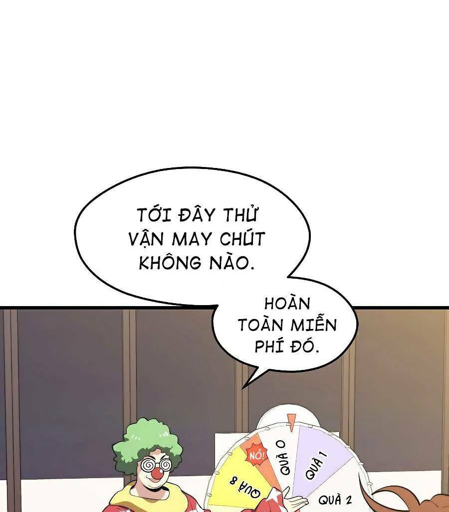 Seoul Tử Linh Sư - Chương 26