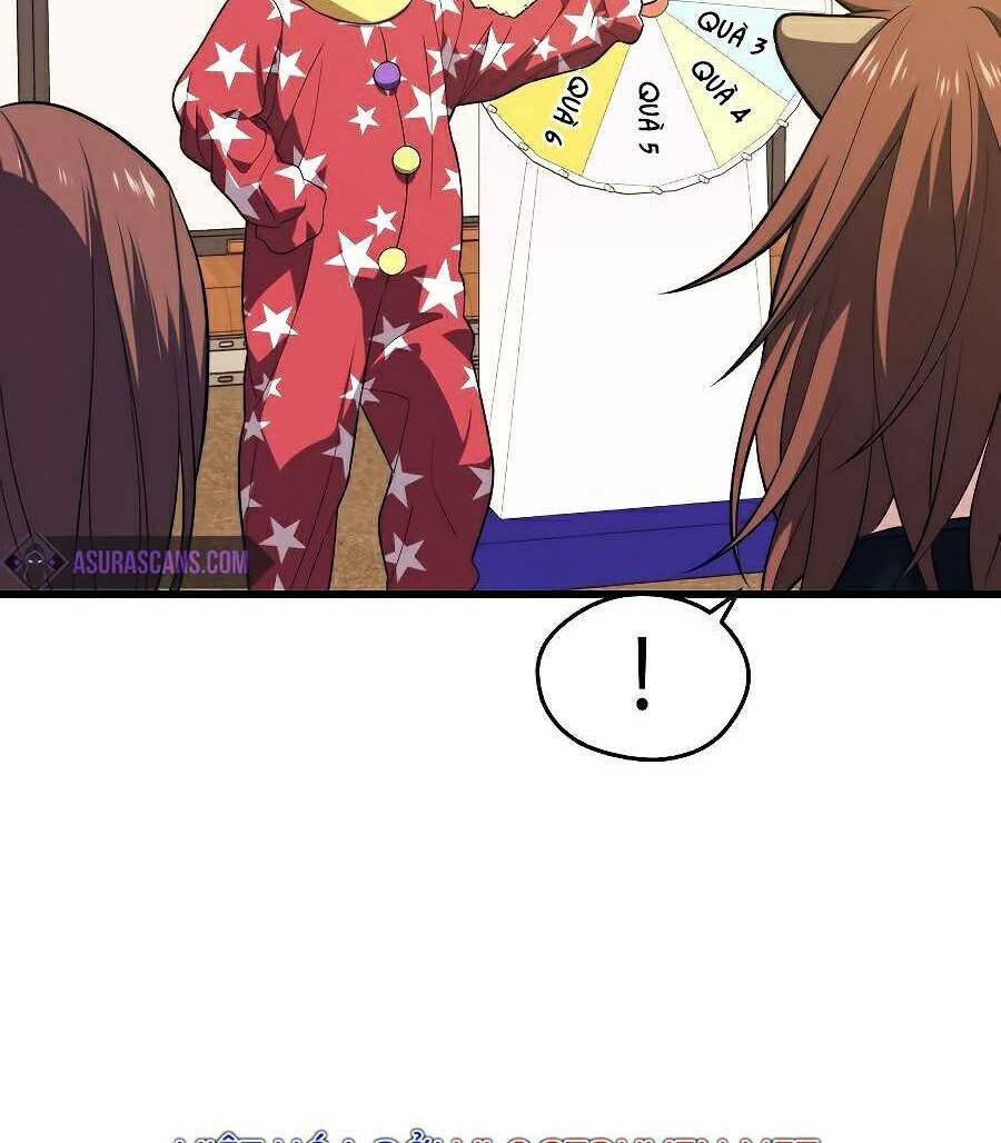 Seoul Tử Linh Sư - Chương 26