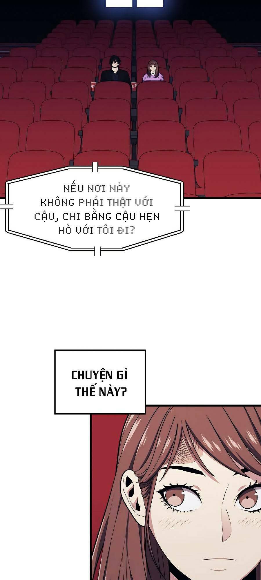 Seoul Tử Linh Sư - Chương 26