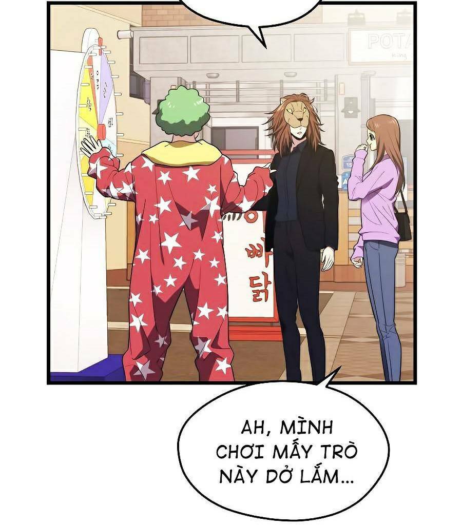 Seoul Tử Linh Sư - Chương 26