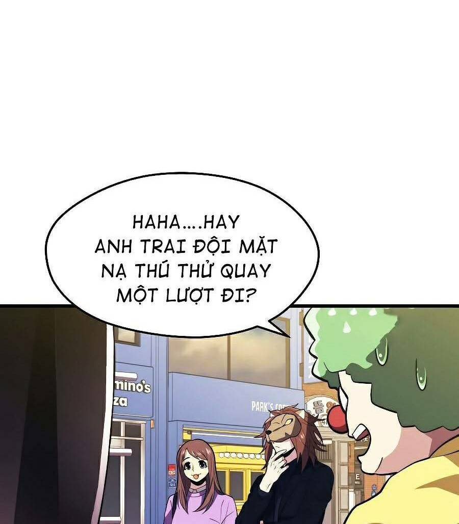 Seoul Tử Linh Sư - Chương 26