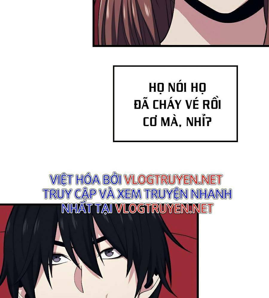 Seoul Tử Linh Sư - Chương 26