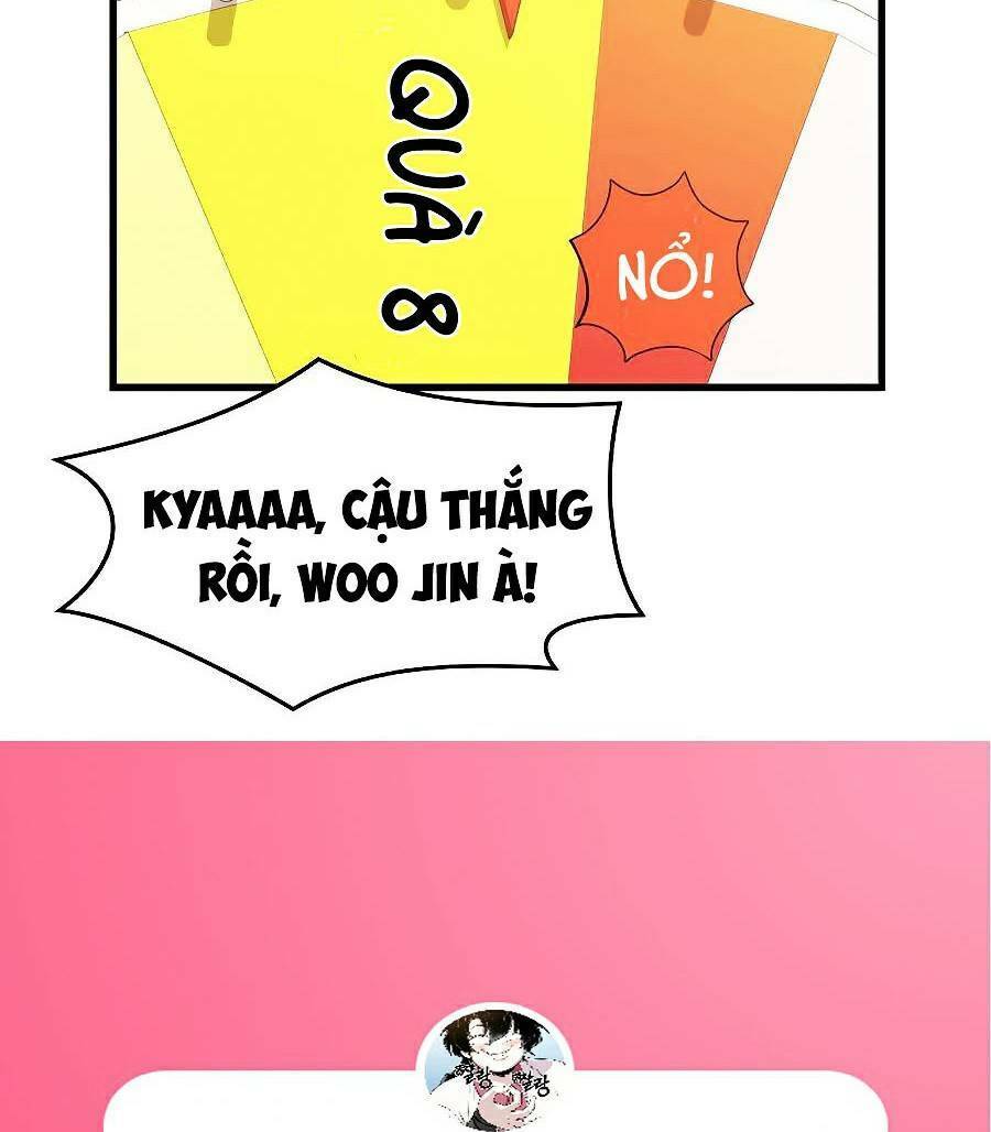 Seoul Tử Linh Sư - Chương 26