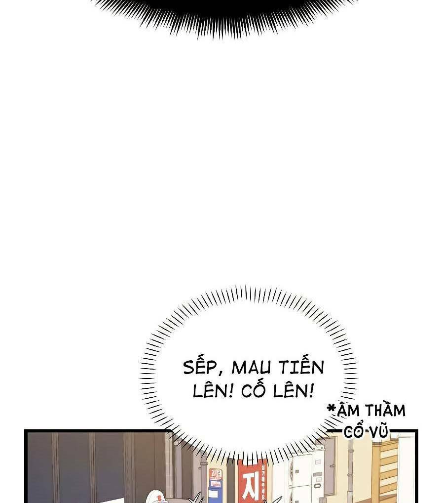 Seoul Tử Linh Sư - Chương 26