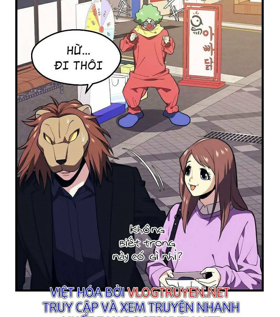 Seoul Tử Linh Sư - Chương 26