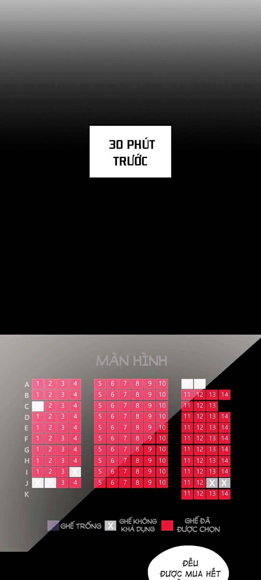 Seoul Tử Linh Sư - Chương 26