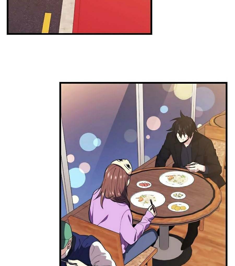 Seoul Tử Linh Sư - Chương 26