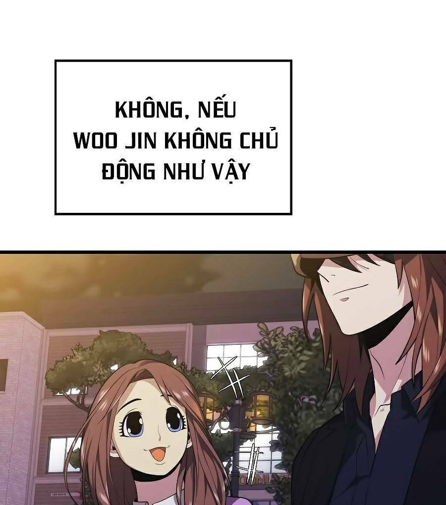 Seoul Tử Linh Sư - Chương 26