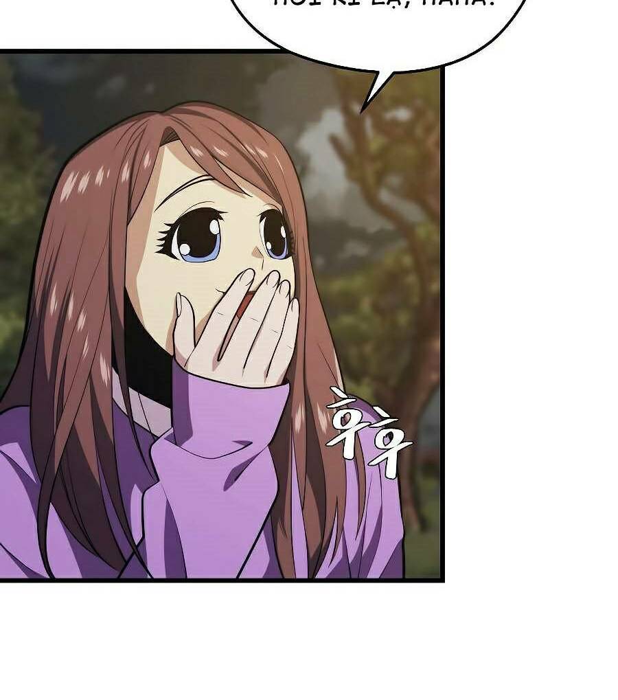 Seoul Tử Linh Sư - Chương 26