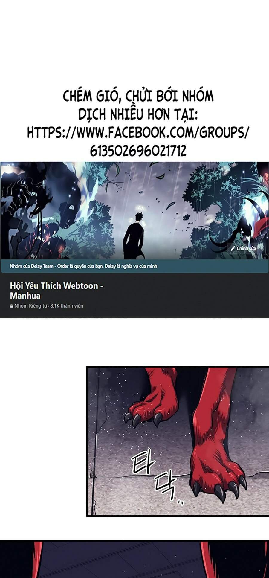 Seoul Tử Linh Sư - Chương 3