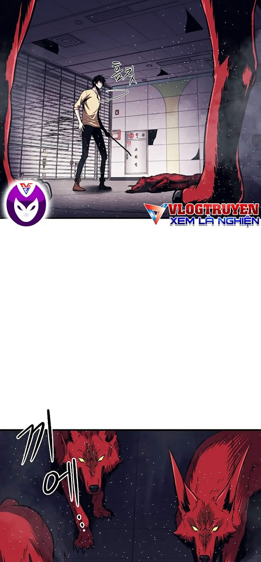 Seoul Tử Linh Sư - Chương 3