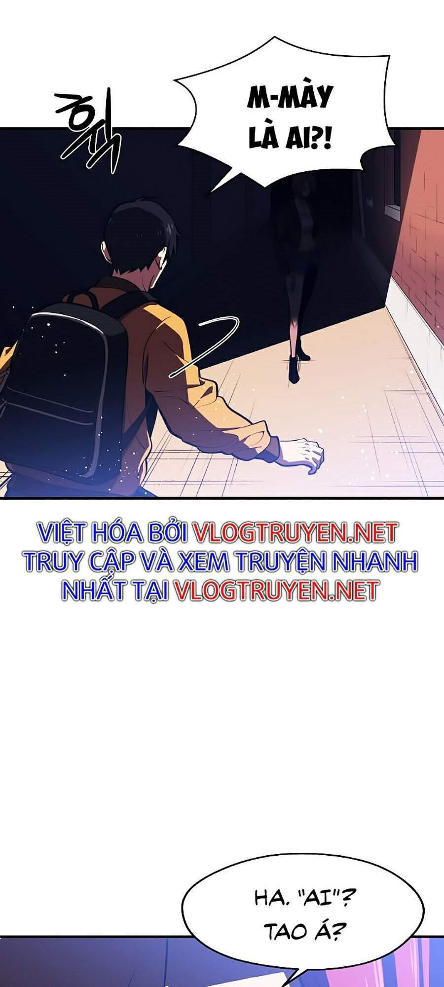 Seoul Tử Linh Sư - Chương 3