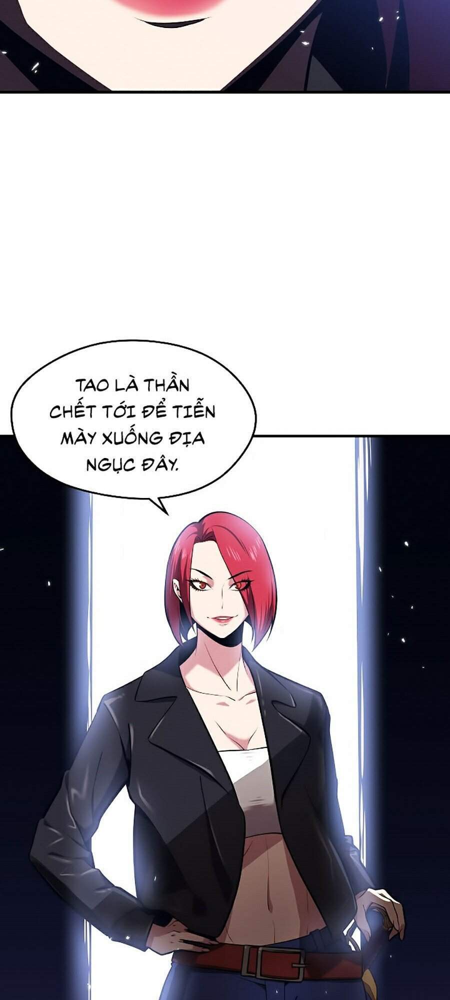 Seoul Tử Linh Sư - Chương 3