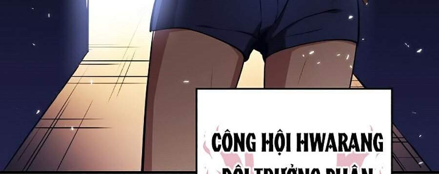 Seoul Tử Linh Sư - Chương 3