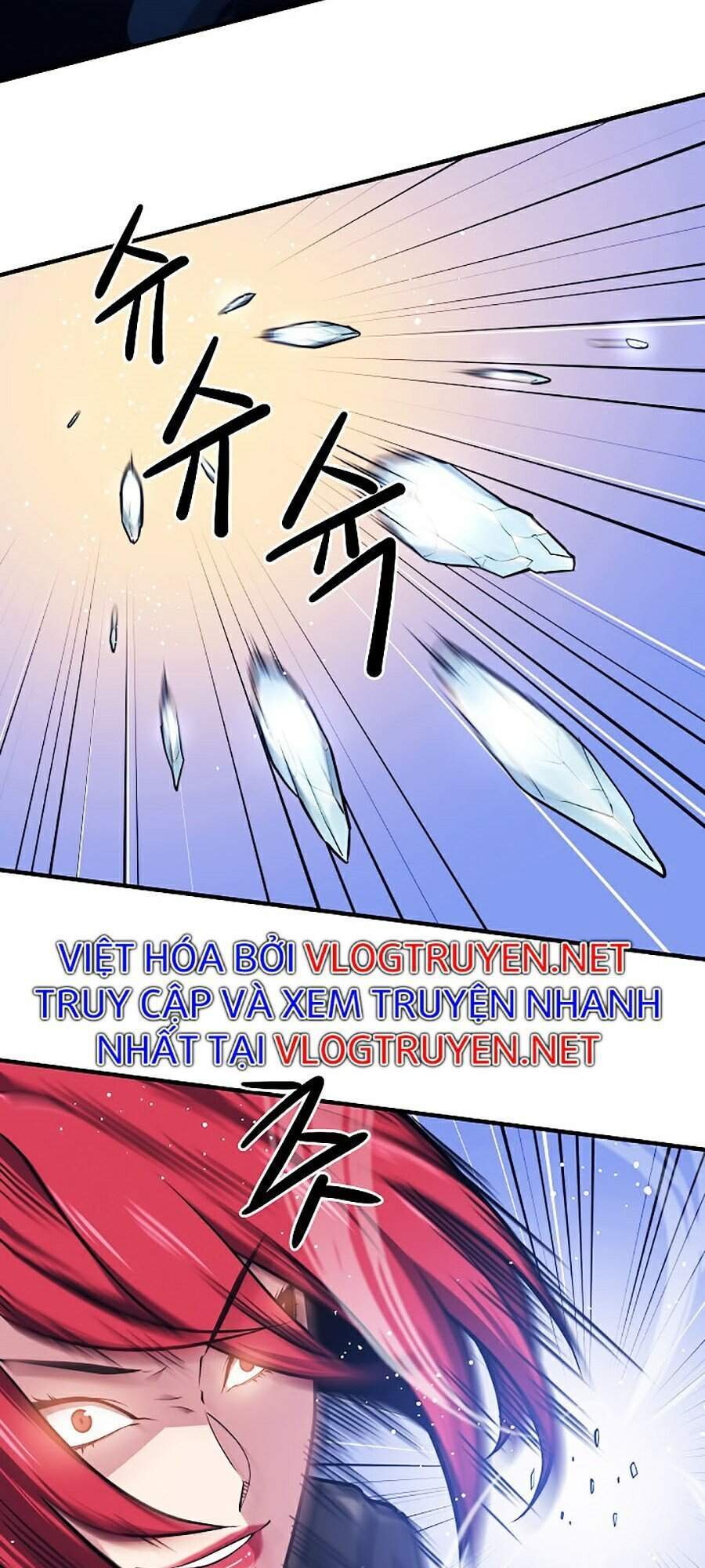 Seoul Tử Linh Sư - Chương 3