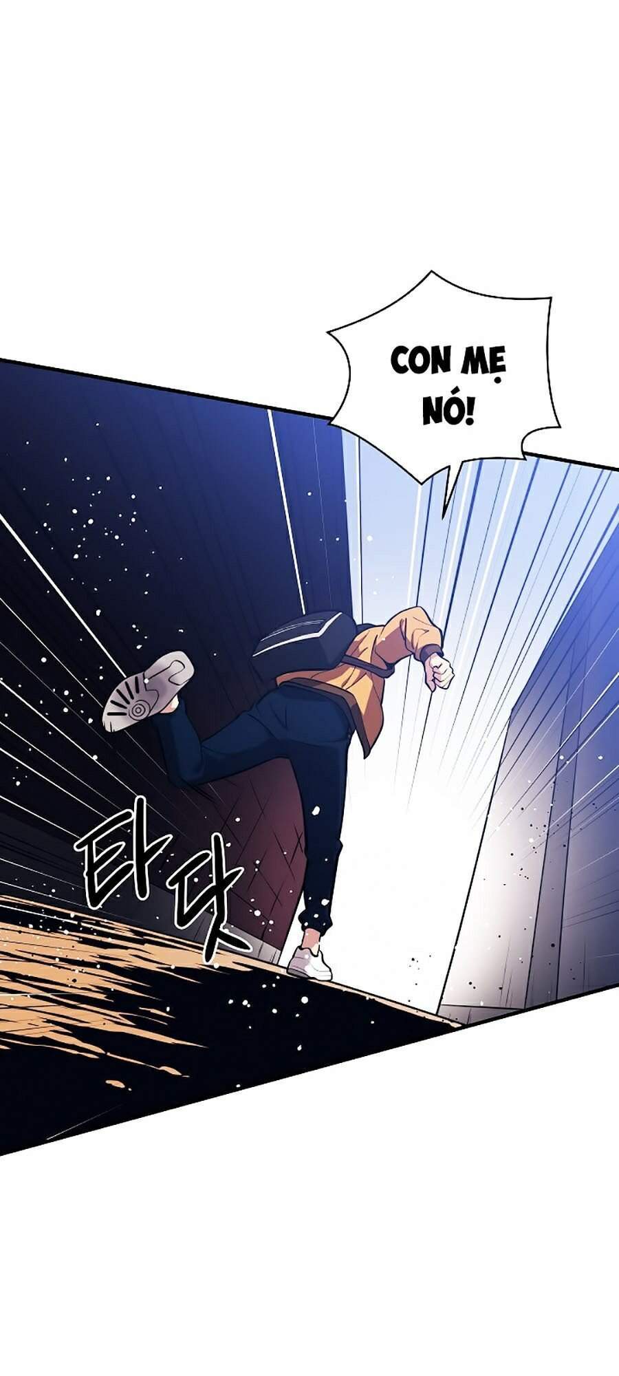 Seoul Tử Linh Sư - Chương 3