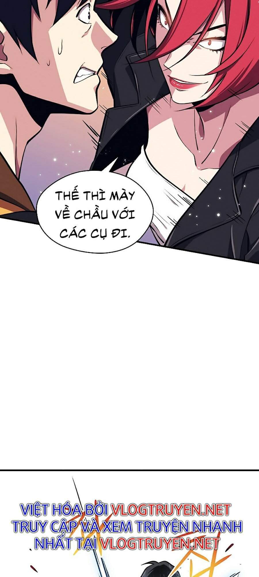 Seoul Tử Linh Sư - Chương 3