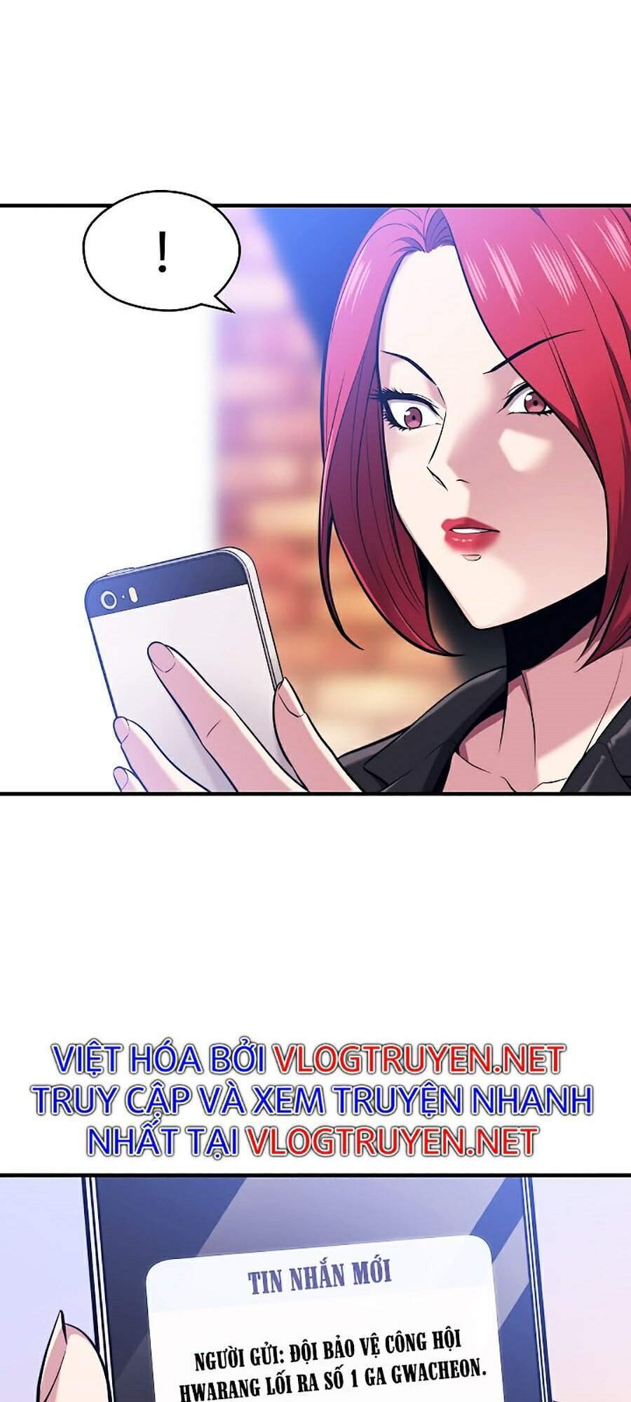 Seoul Tử Linh Sư - Chương 3