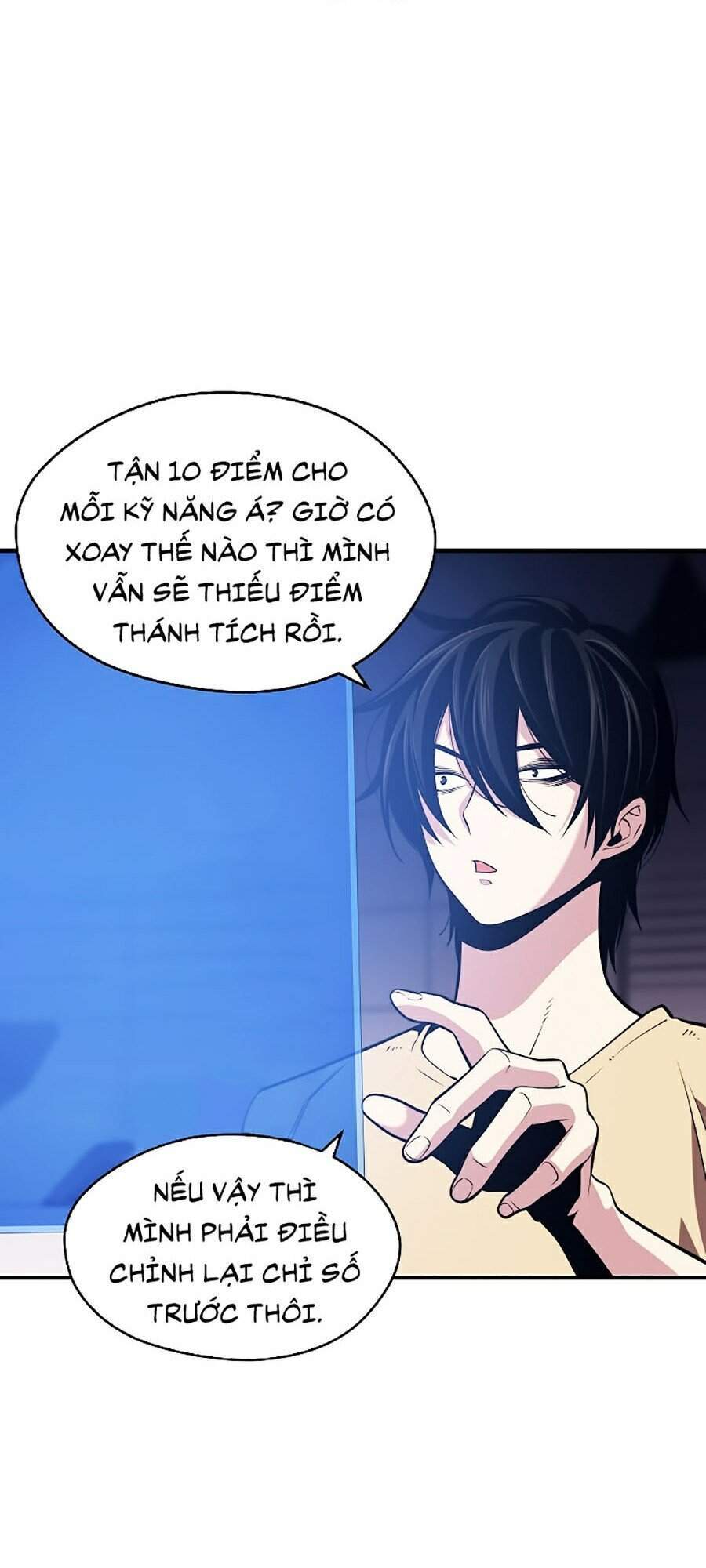 Seoul Tử Linh Sư - Chương 3