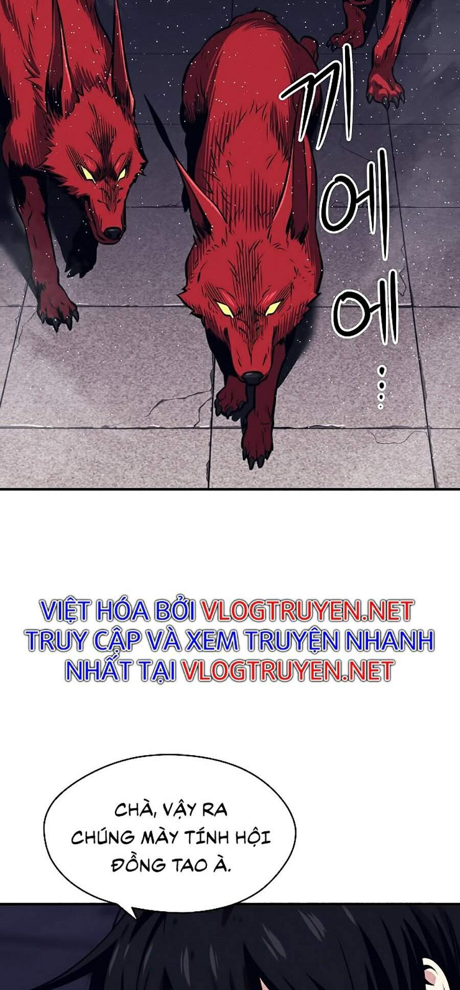 Seoul Tử Linh Sư - Chương 3