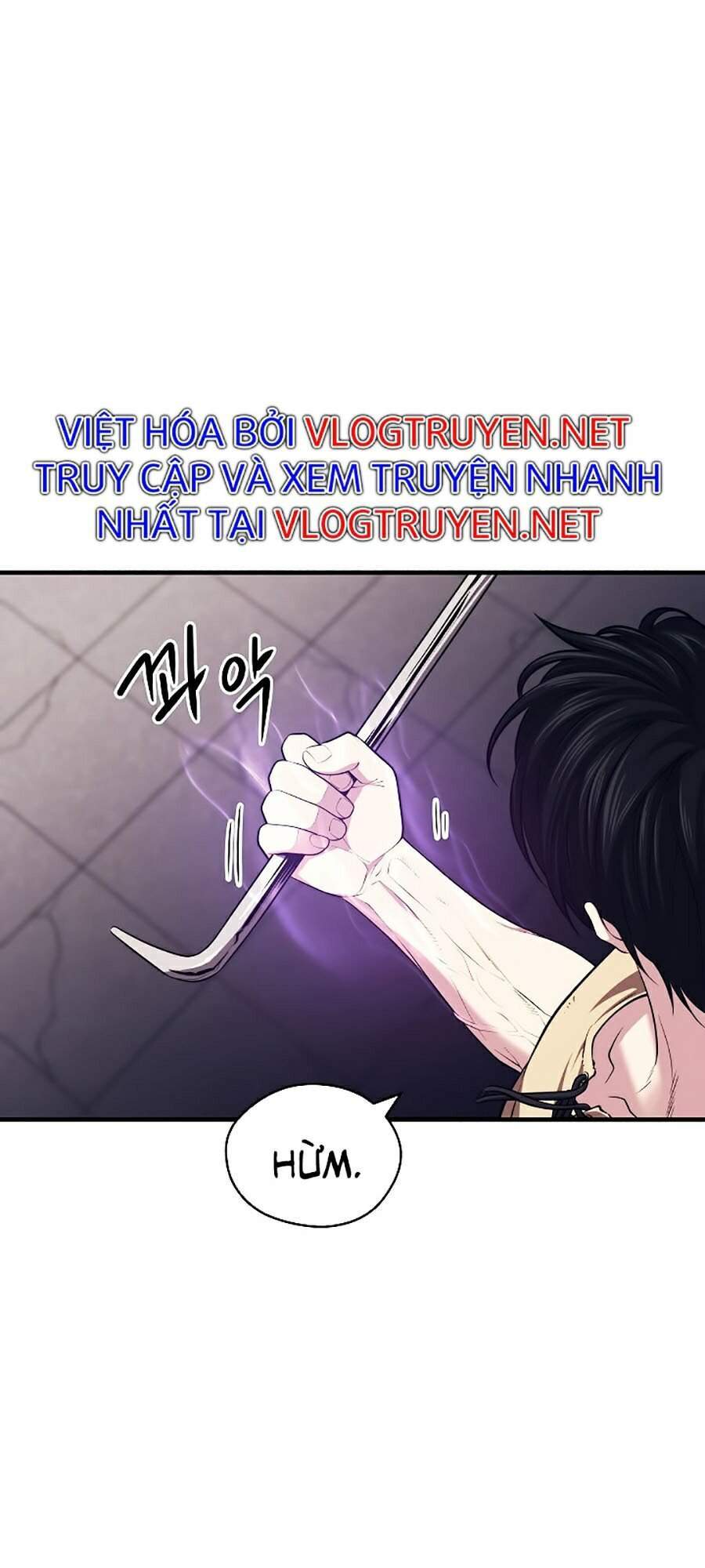 Seoul Tử Linh Sư - Chương 3