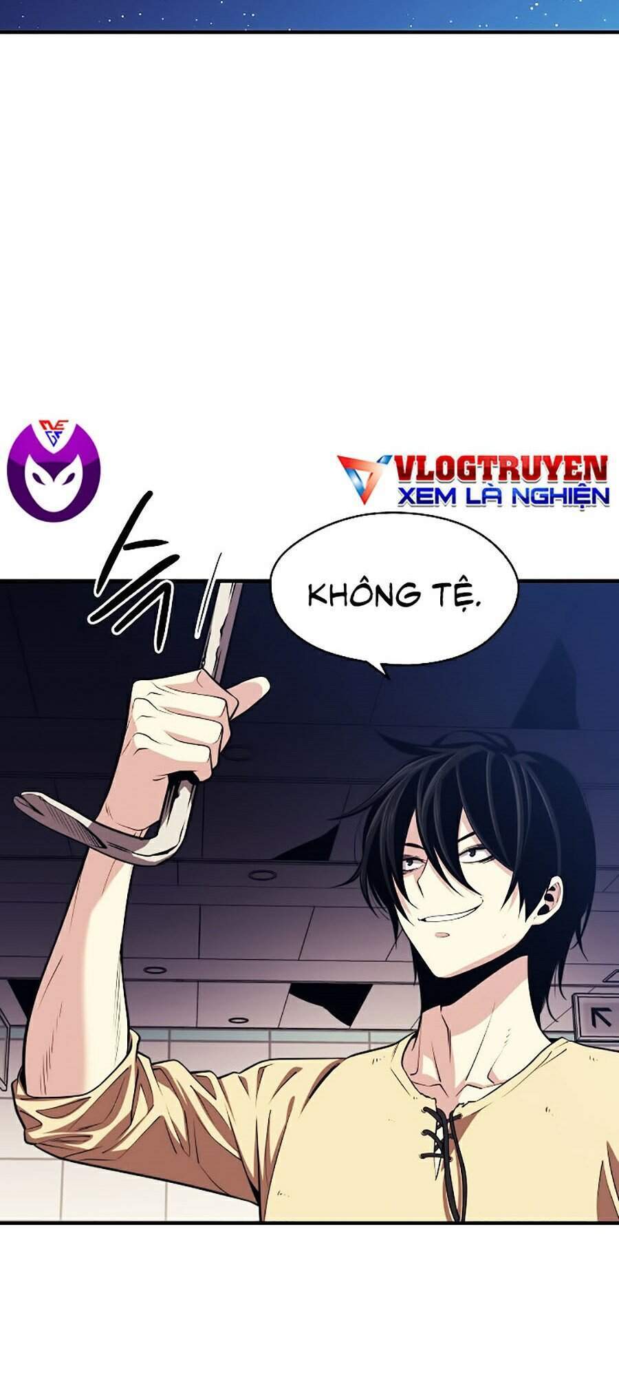 Seoul Tử Linh Sư - Chương 3