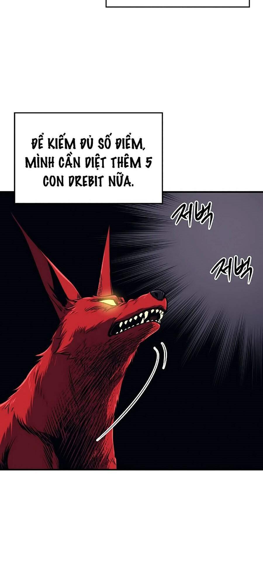 Seoul Tử Linh Sư - Chương 3