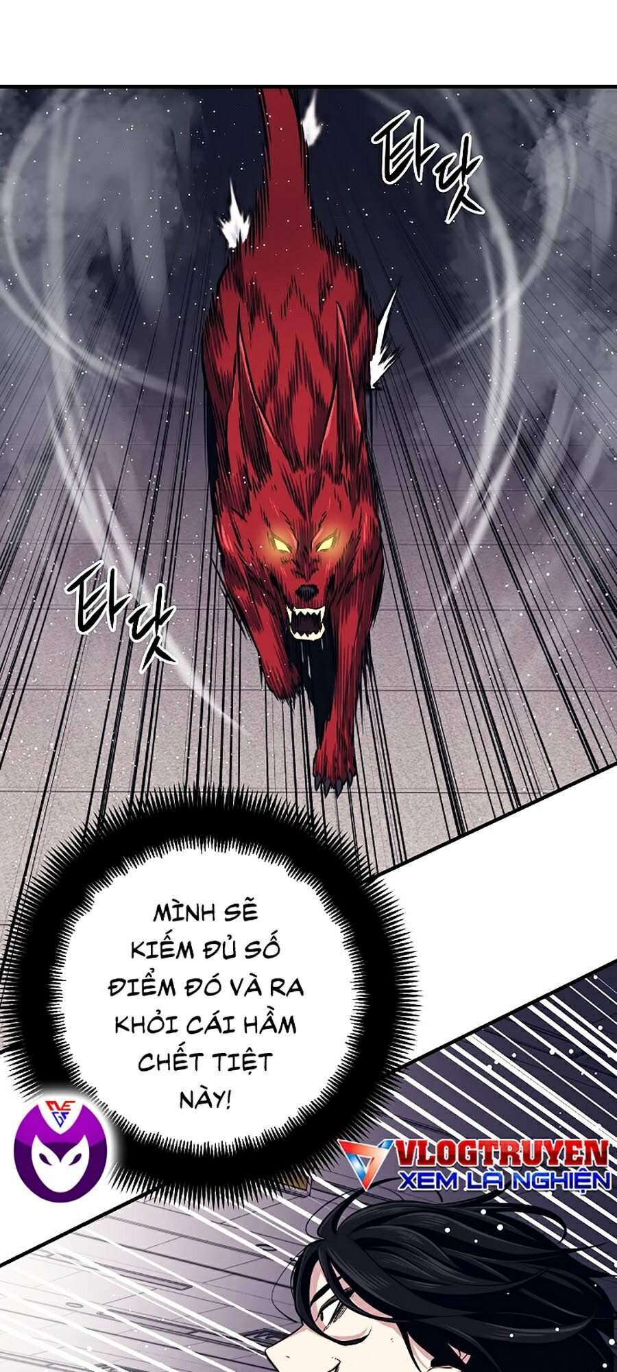 Seoul Tử Linh Sư - Chương 3