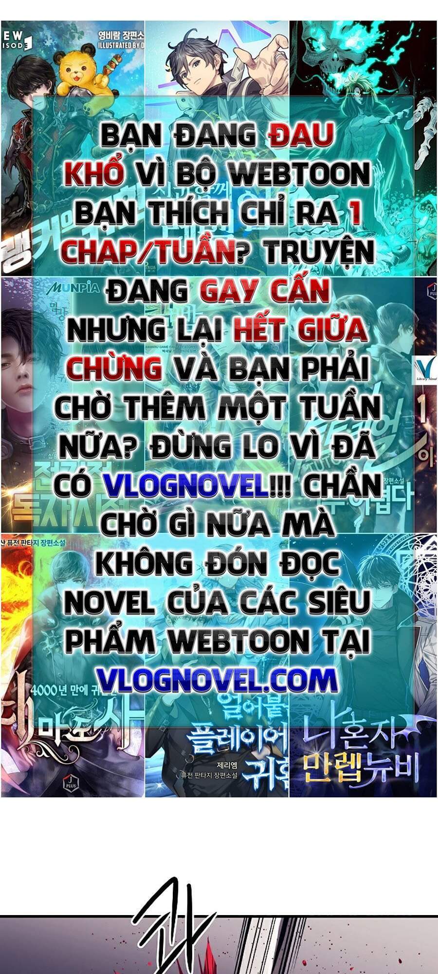 Seoul Tử Linh Sư - Chương 3