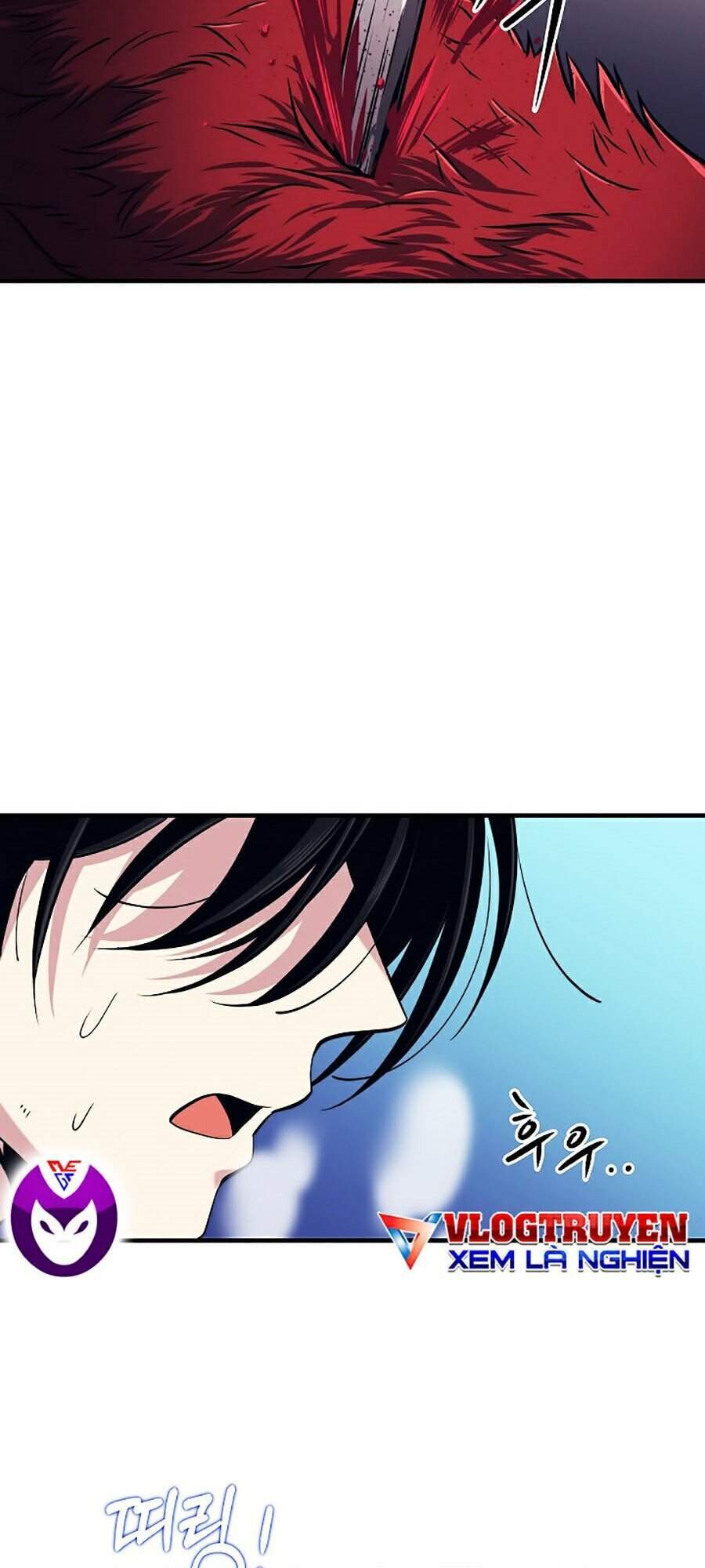 Seoul Tử Linh Sư - Chương 3