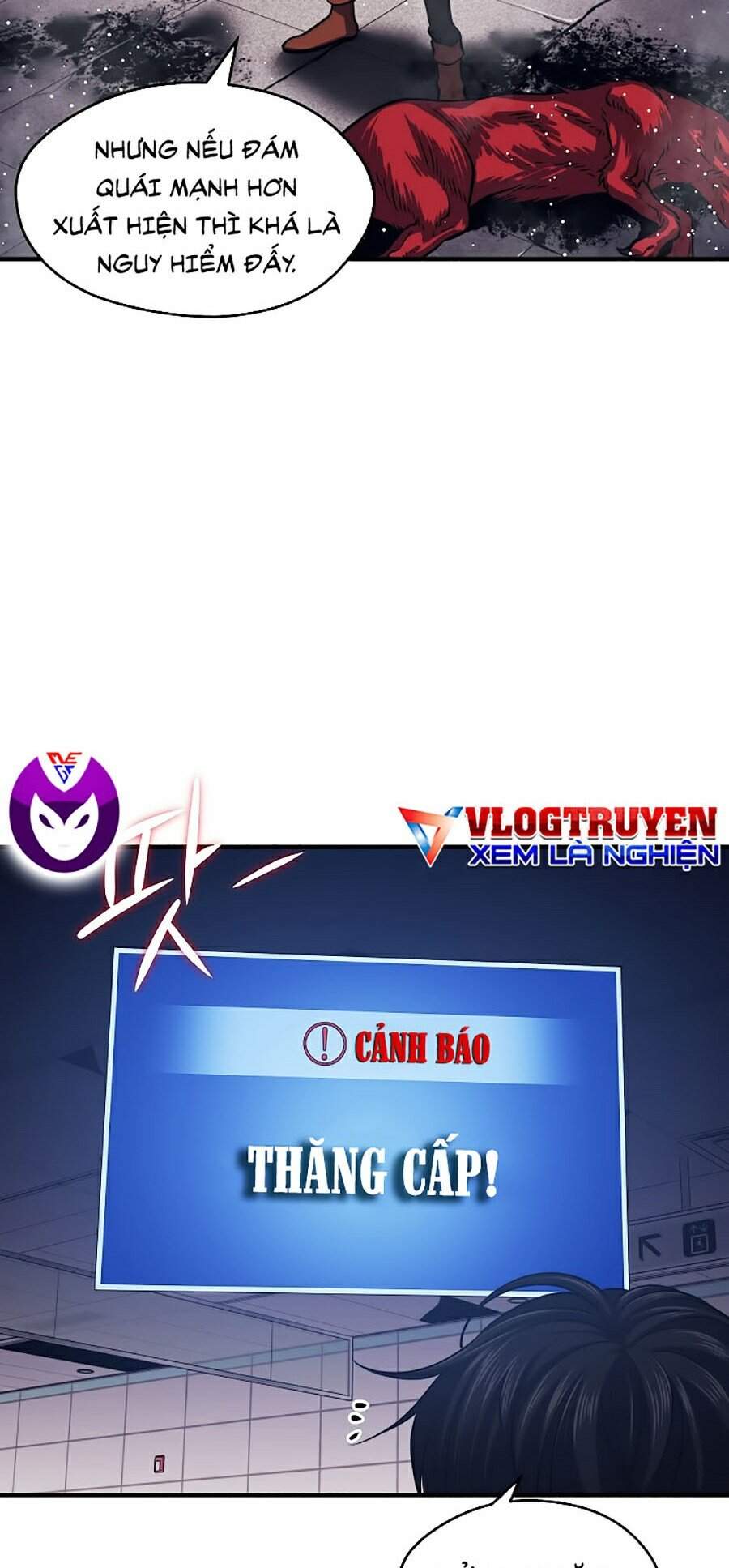 Seoul Tử Linh Sư - Chương 3