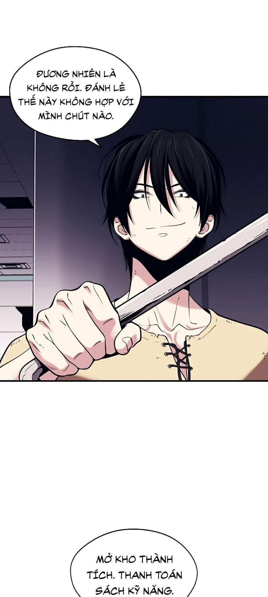 Seoul Tử Linh Sư - Chương 3