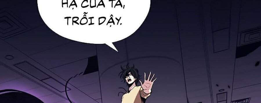 Seoul Tử Linh Sư - Chương 3