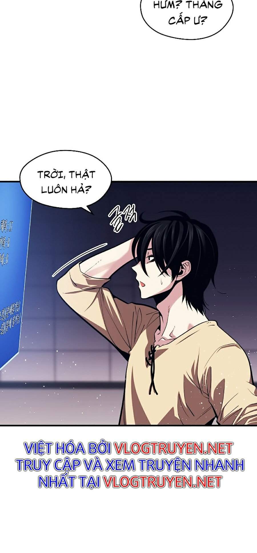 Seoul Tử Linh Sư - Chương 3