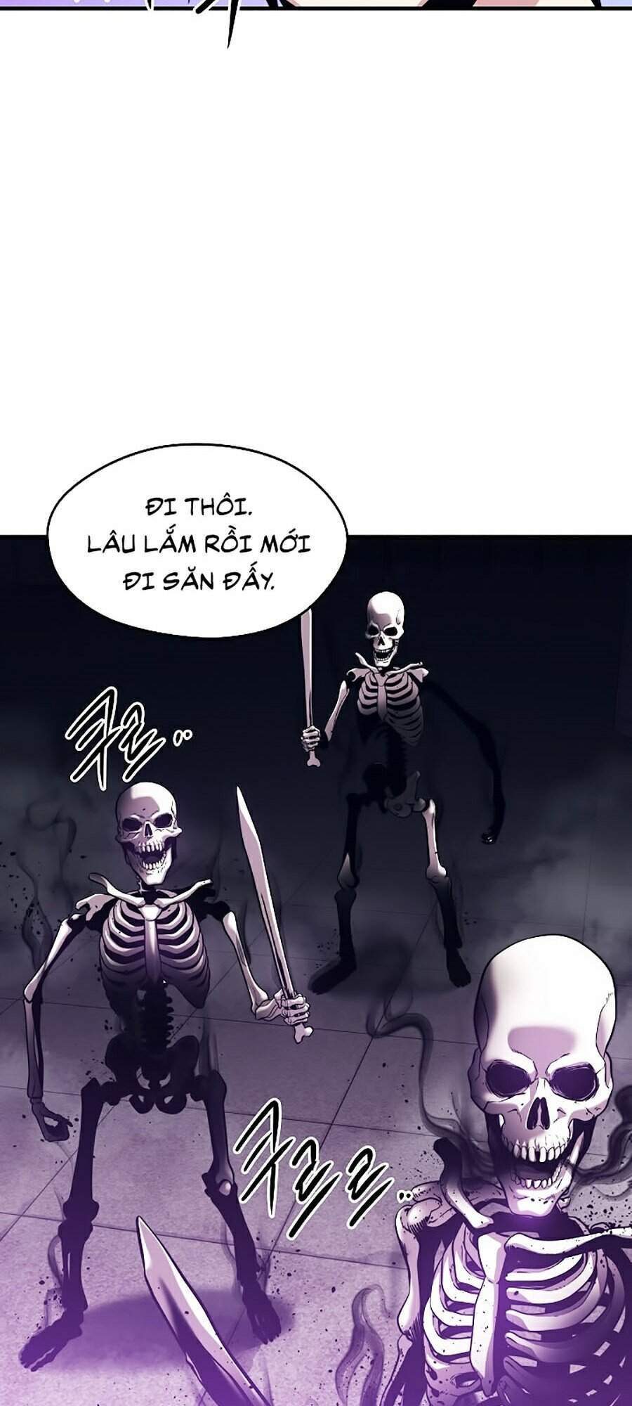 Seoul Tử Linh Sư - Chương 3