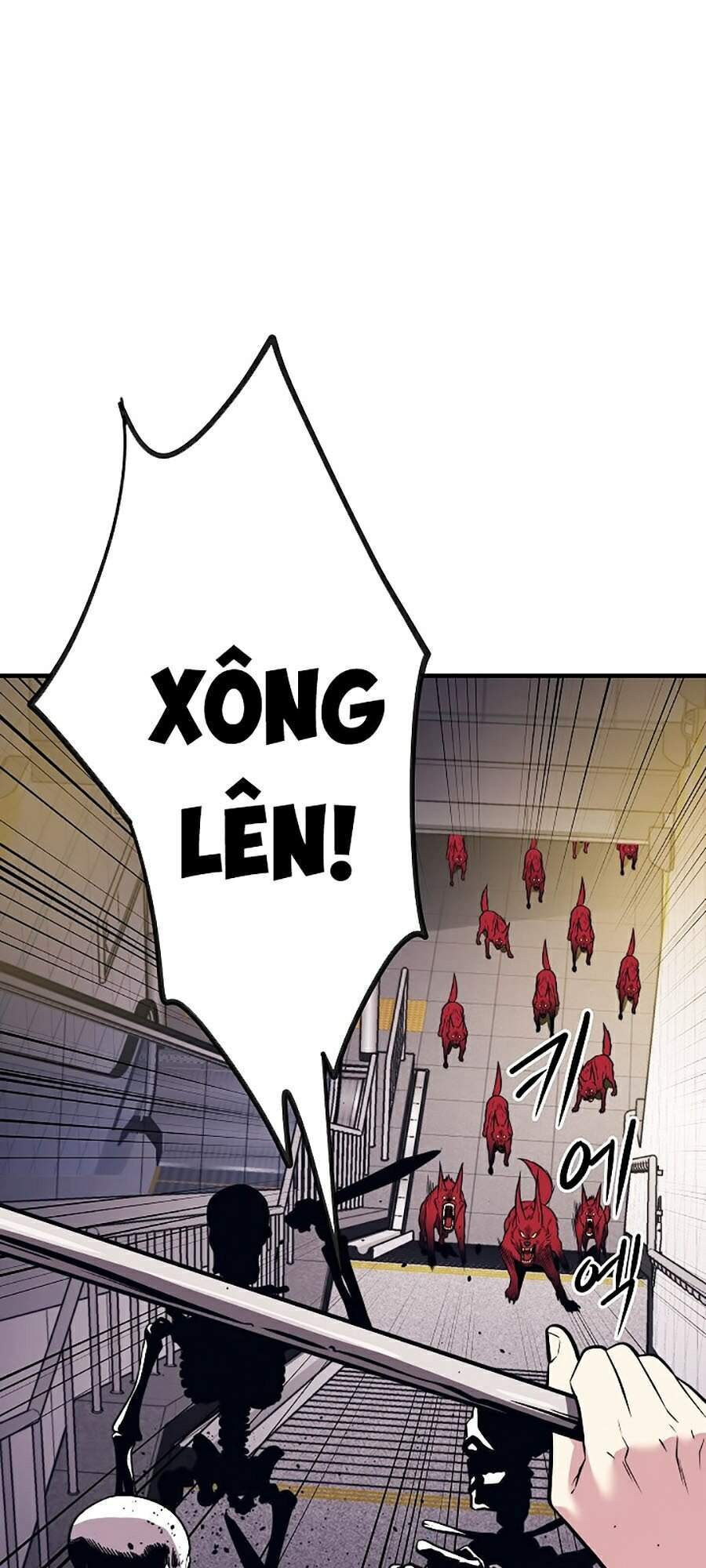 Seoul Tử Linh Sư - Chương 3