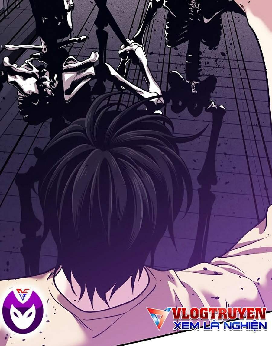 Seoul Tử Linh Sư - Chương 3