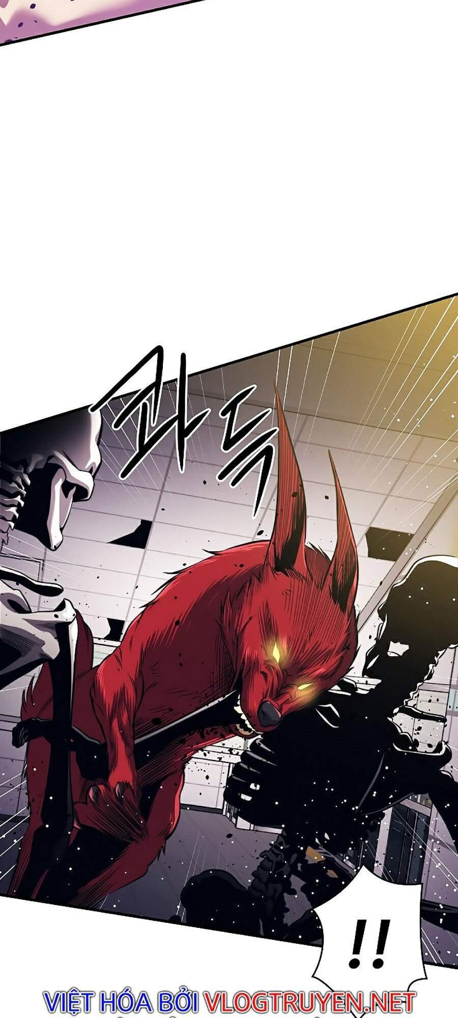 Seoul Tử Linh Sư - Chương 3