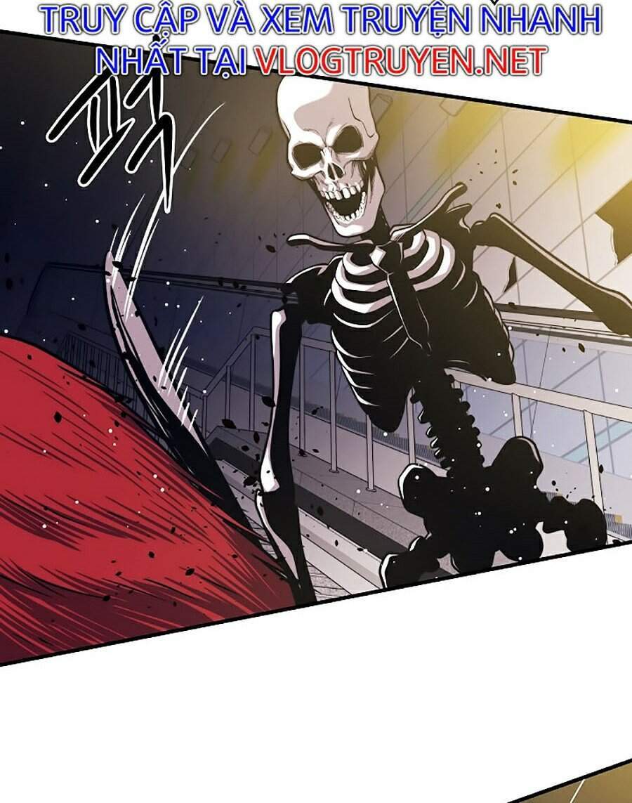 Seoul Tử Linh Sư - Chương 3