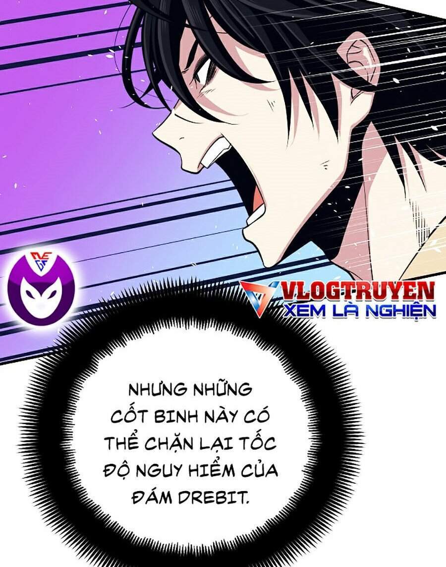 Seoul Tử Linh Sư - Chương 3