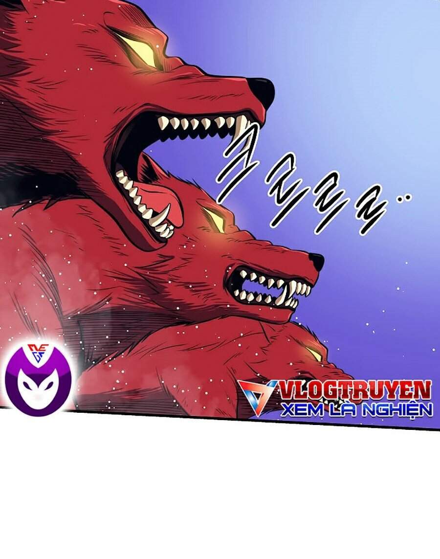 Seoul Tử Linh Sư - Chương 3