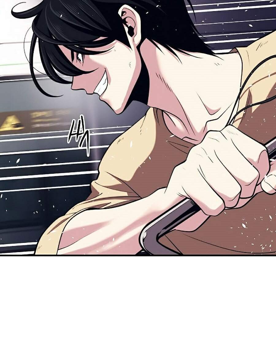 Seoul Tử Linh Sư - Chương 3