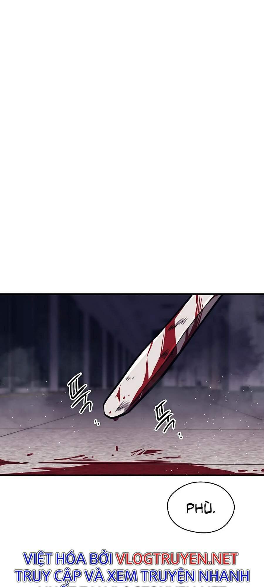 Seoul Tử Linh Sư - Chương 3