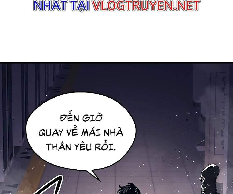 Seoul Tử Linh Sư - Chương 3